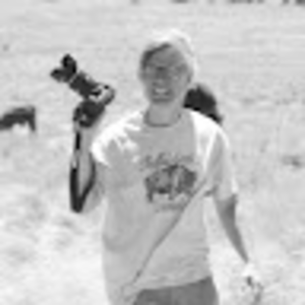 Meet your Posher, Daniel